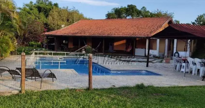 Excelente chácara com 2.390m² em condomínio fechado em jacareí - sp
