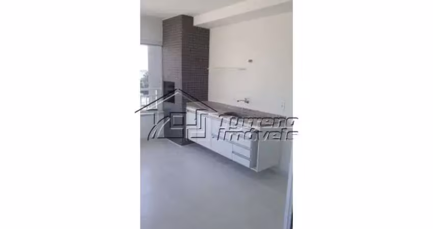 Lindo apartamento no jardim aquarius em são josé dos campos