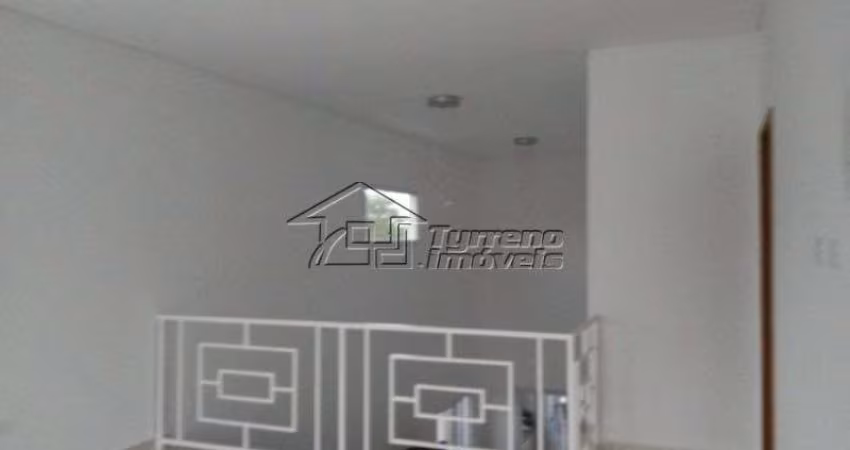 Linda Casa em condomínio fechado em Jacareí