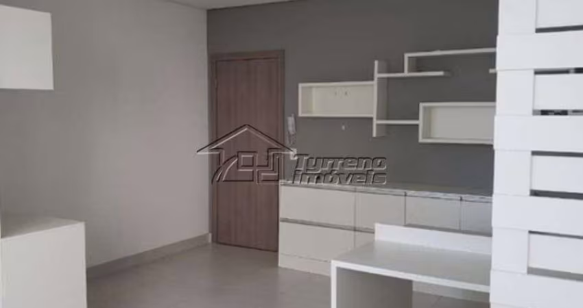Excelente Sala Comercial no Jardim Aquarius