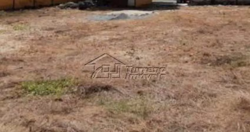 Terreno no jardim esplanada - ideal para investidores