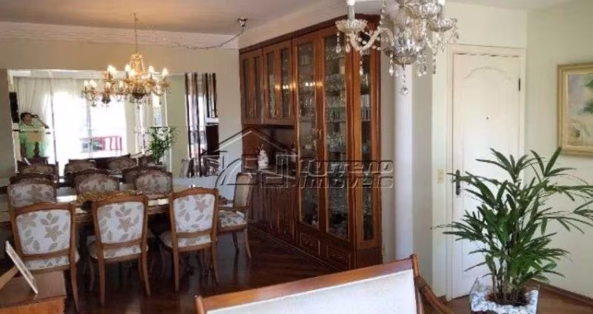 Excelente Apartamento no Jardim Aquarius em São José dos Campos