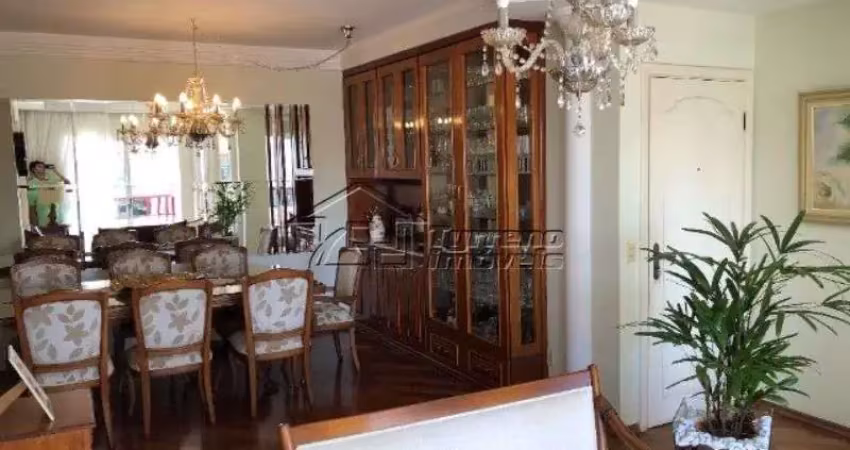 Excelente apartamento no jardim aquarius em são josé dos campos