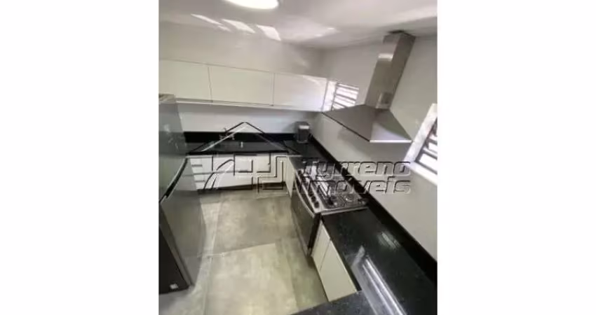 Excelente casa comercial / residencial na região central de são josé dos campos