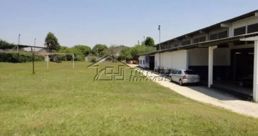 Grande oportunidade para investidores - área de 3.000m² com galpão de 1.300m² em são josé dos campos