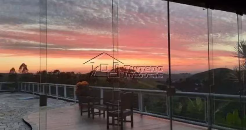 Excelente chácara na zona norte de são josé dos campos