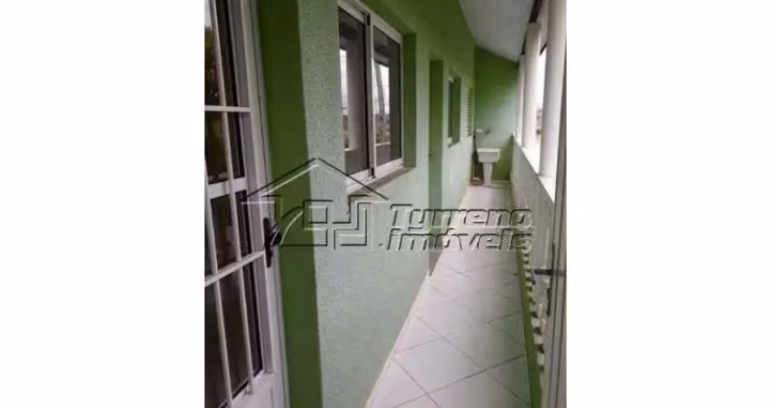 Casa com 4 quartos à venda na Viela João dos Santos, Parque Residencial Flamboyant, São José dos Campos