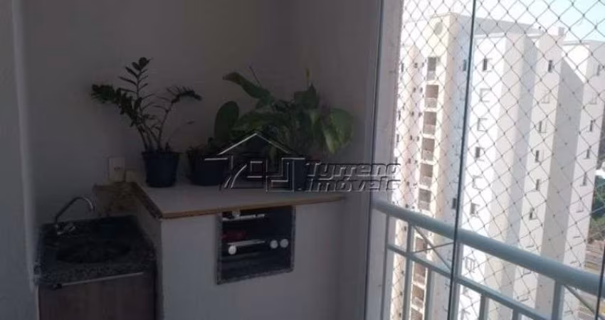 Ótimo apartamento na Região central de São José dos Campos