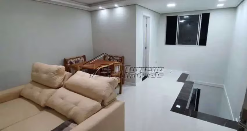 Excelente cobertura na Zona Sul de São José dos Campos