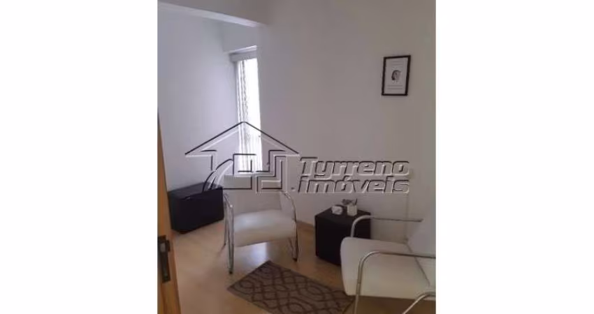 Ótima sala comercial na região central de São José dos Campos