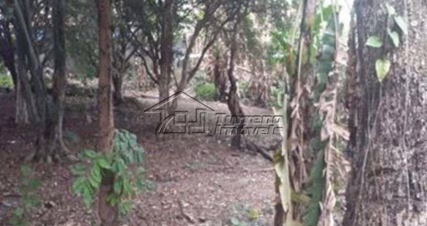 Excelente Oportunidade para investidores - Terreno na região central de Jacareí