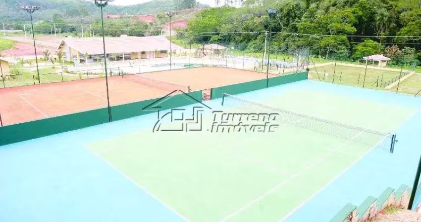 Terreno no condomínio reserva são francisco em jambeiro