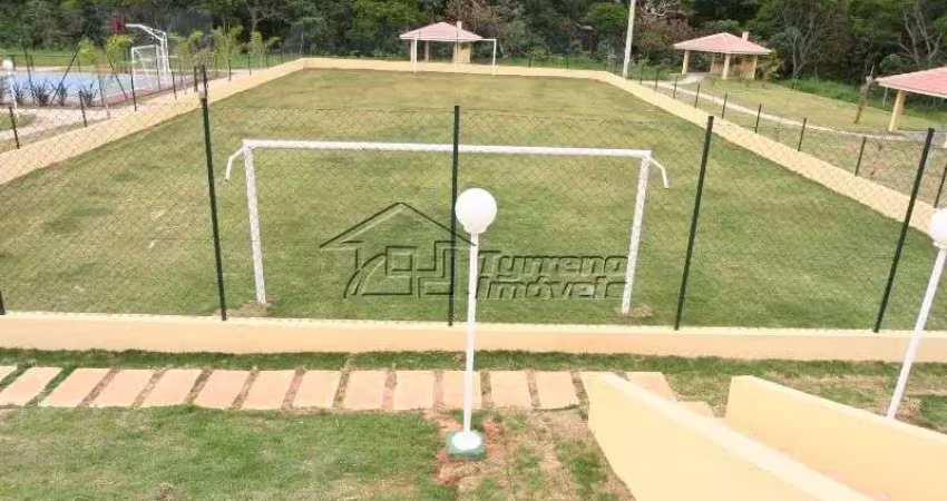 Terreno no condomínio reserva são francisco em jambeiro