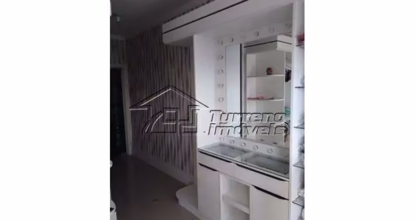 Sala comercial com excelente localização no jardim satélite - são josé dos campos