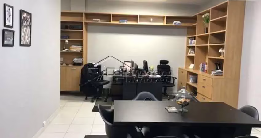 Ótima sala comercial em área nobre de são josé dos campos