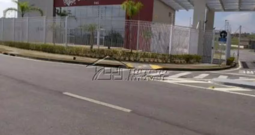 Terreno à venda na Avenida Papa João Paulo II, Urbanova, São José dos Campos