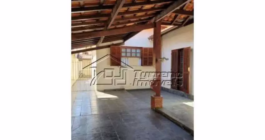 Casa em condomínio fechado com 4 quartos à venda na Avenida Papa João Paulo II, Urbanova, São José dos Campos