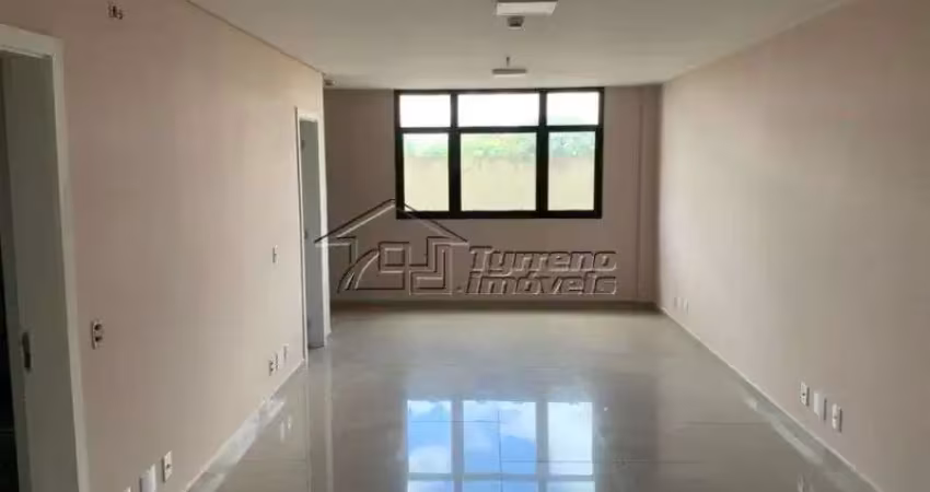 Linda sala comercial no centro de são josé dos campos