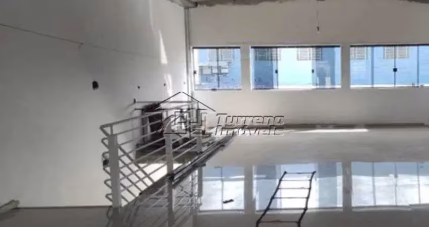 Barracão / Galpão / Depósito à venda na Rua Lorena, Cidade Nova Jacareí, Jacareí