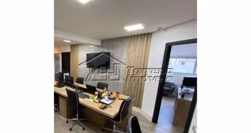 Excelente sala comercial no jardim aquarius - são josé dos campos