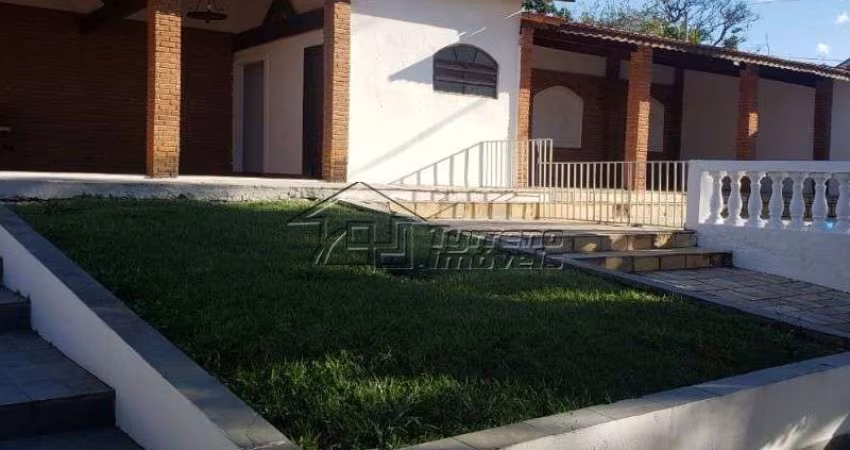 Excelente casa na zona leste de São José dos Campos