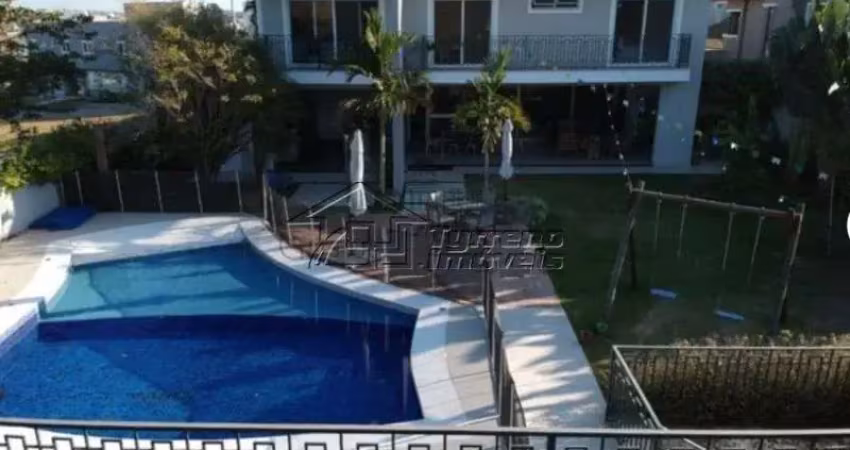 Casa em condomínio fechado com 4 quartos à venda na Avenida Shishima Hifumi, Urbanova, São José dos Campos