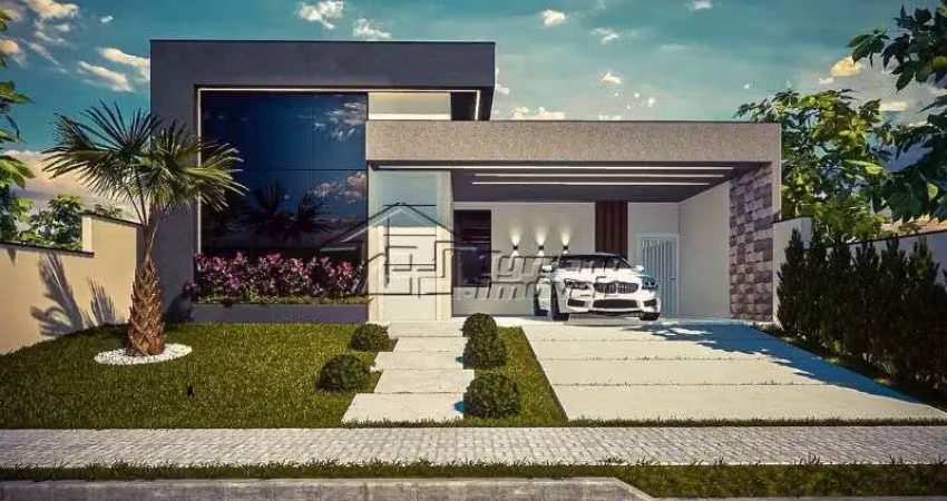 ﻿casa térrea, projeto diferenciado, venha conferir!