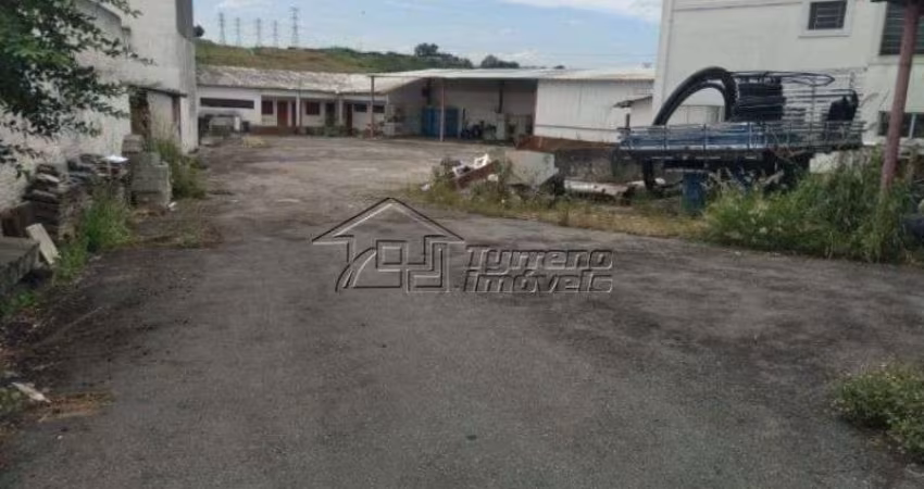 Oportunidade para Investidores na Zona Leste de São José dos Campos