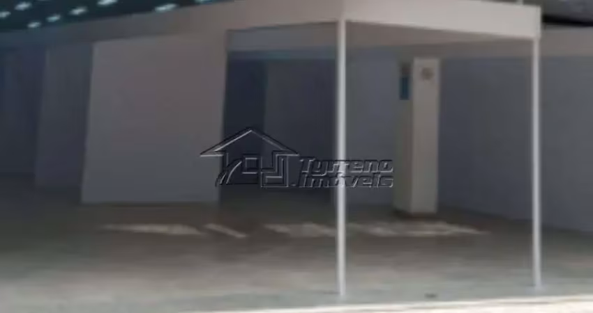 Sala comercial para alugar na Rua Sete de Setembro, Centro, São José dos Campos