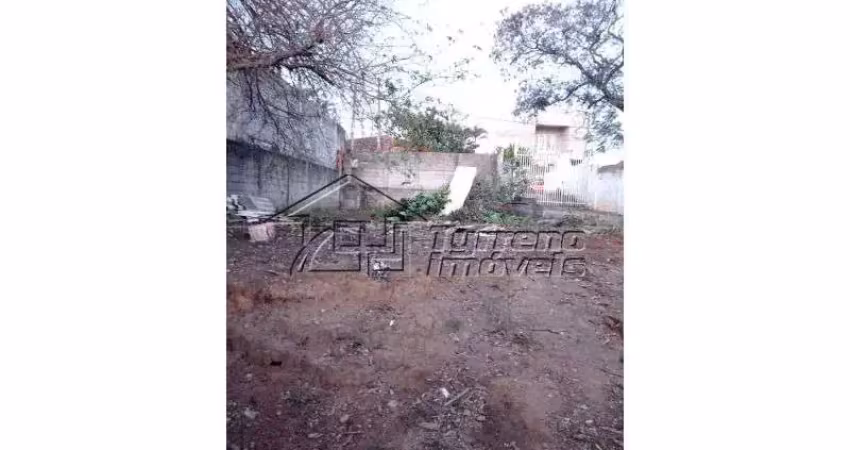 Terreno à venda na Avenida Presidente Tancredo Neves, Chácaras Araújo I, São José dos Campos