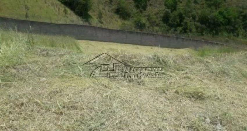 Terreno com 1064m2 em condomínio fechado na zona norte de São José dos Campos