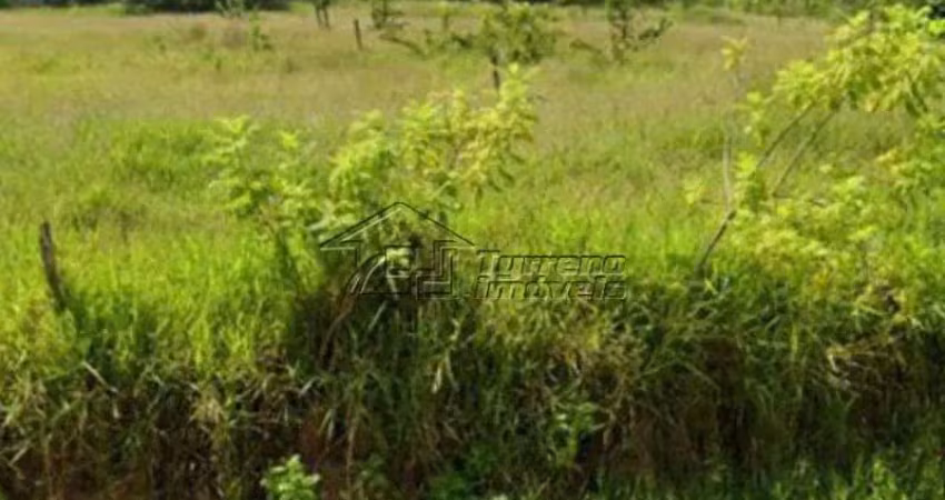 Terreno à venda na Viela Oito, Cidade Nova Jacareí, Jacareí