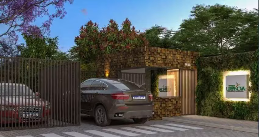 Casa em condomínio fechado com 3 quartos à venda na Avenida Papa João Paulo II, Urbanova, São José dos Campos