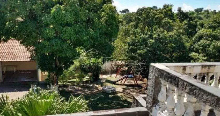 Chácara / sítio com 5 quartos à venda na Rua Turivara, Cidade Nova Jacareí, Jacareí