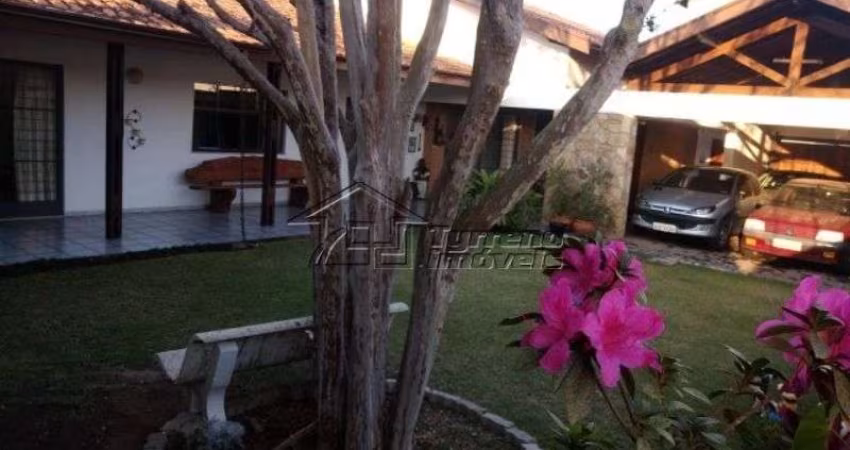 Linda casa em Santana - Zona Norte de São José dos Campos