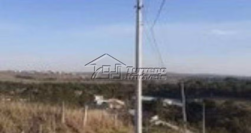 Área rural com 7 alqueires na zona norte de São José dos Campos