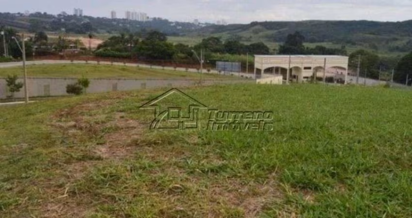 Excelente terreno em condomínio fechado próximo à Rodovia do Tamoios em São José dos Campos
