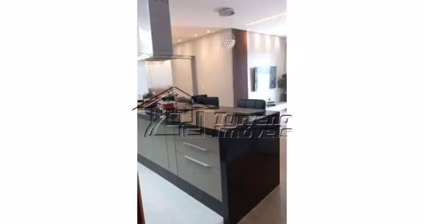 Lindo apartamento com 3 dormitórios em jacareí - sp