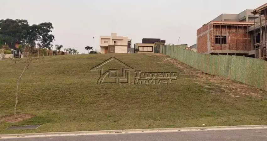 Terreno à venda na Avenida Papa João Paulo II, Urbanova, São José dos Campos