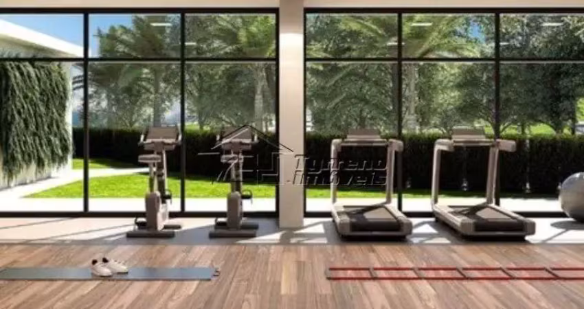 Terreno com 250m²  em condomínio fechado - mirante cambuí