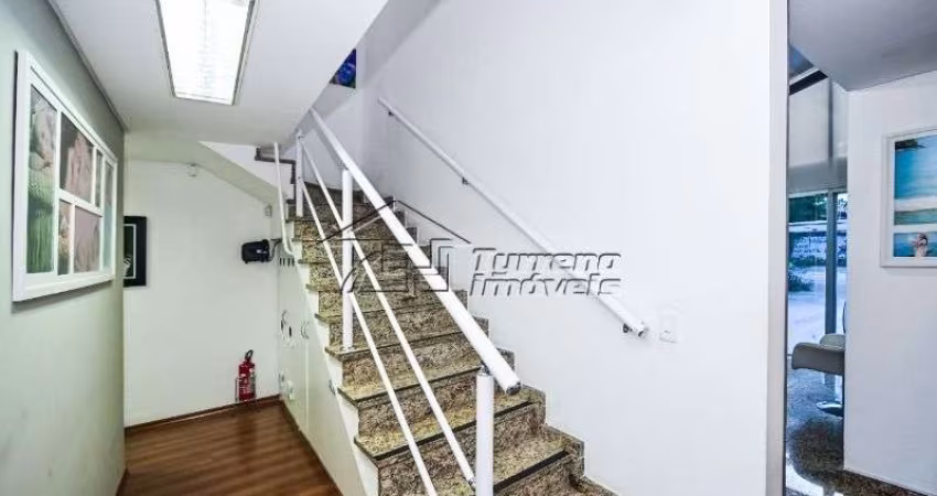 Prédio comercial com excelente localização na zona sul de Sãop José dos Campos