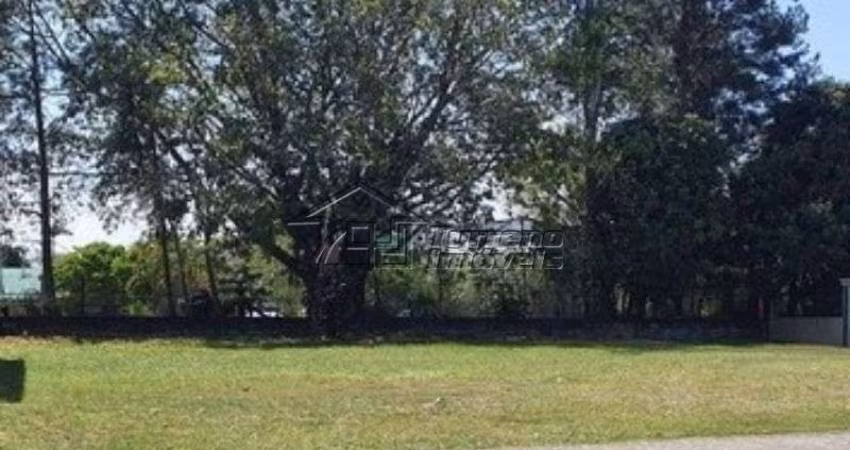 Terreno em condomínio fechado em São José dos Campos - Jardim do Golfe