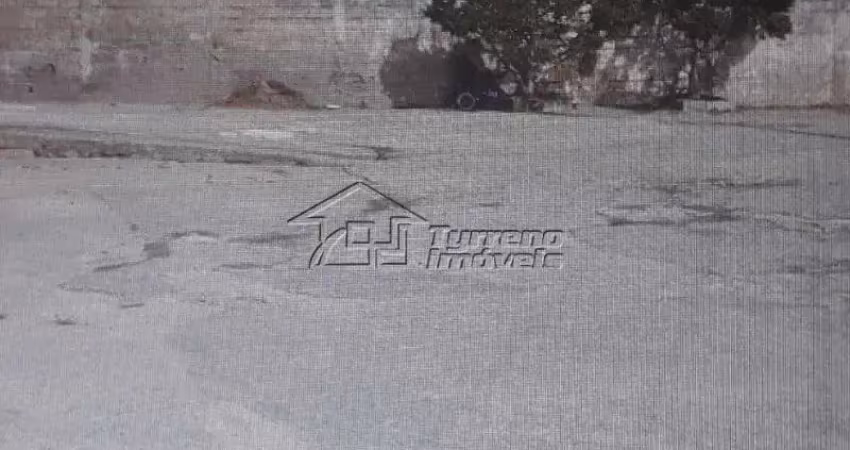Terreno à venda na Avenida São João, Cidade Nova Jacareí, Jacareí