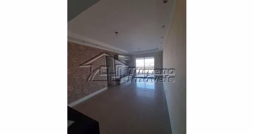Excelente apartamento na zona sul de São José dos Campos