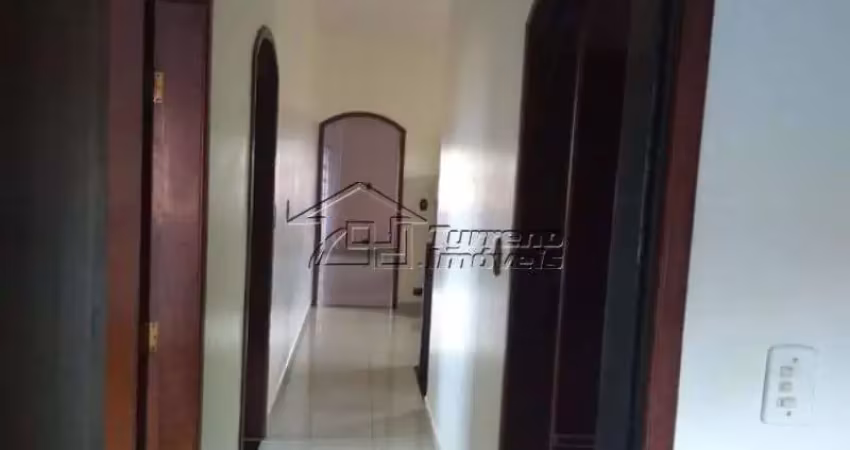 Casa com 5 quartos à venda na Avenida Presidente Juscelino Kubitschek, Vila Industrial, São José dos Campos