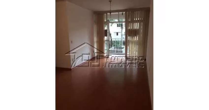 Apartamento com ótima localização na região central de são josé dos campos
