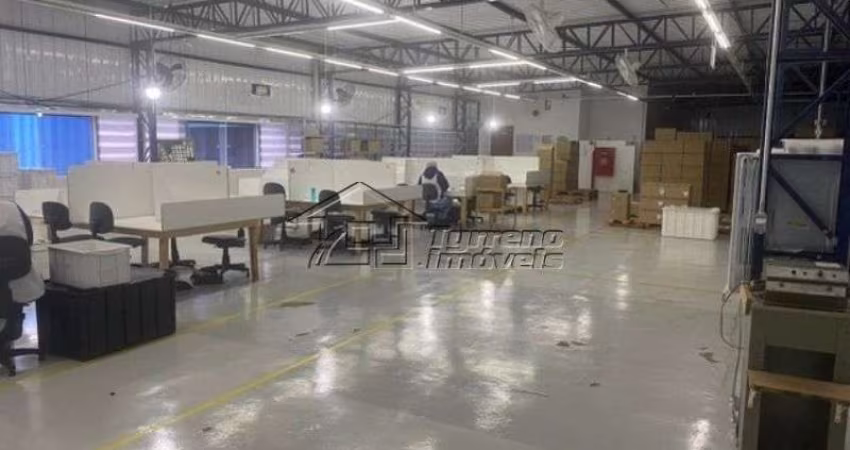Oportunidade para investidores em Santa Branca - SP