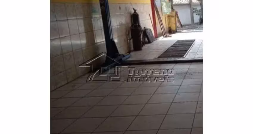 Sala comercial à venda na Rua Gustavo Sonnewend Filho, Jardim Colonial, São José dos Campos