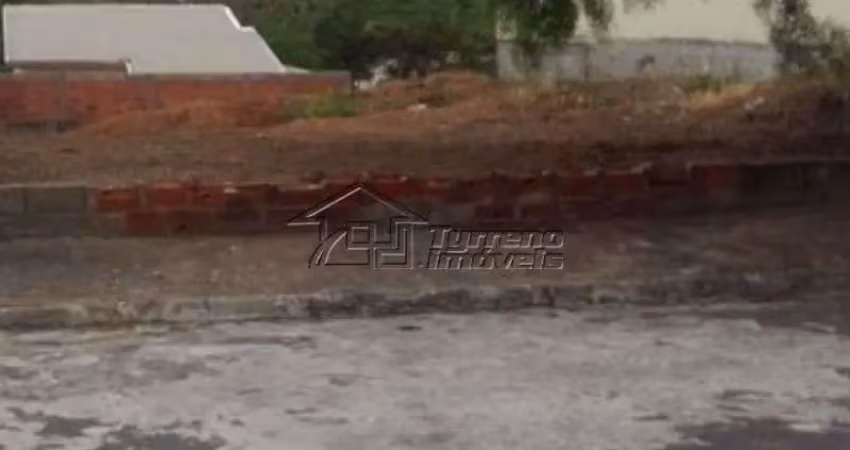 Terreno à venda na Rua Aleijadinho, Loteamento Villa Branca, Jacareí