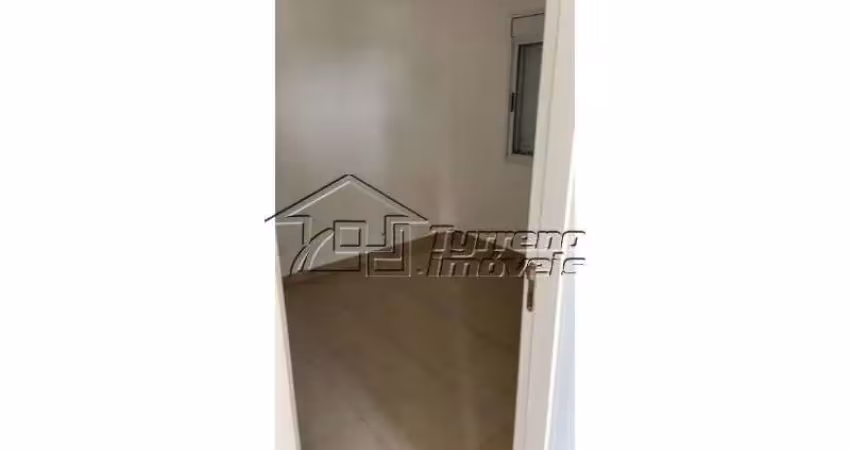 Apartamento com 2 dormitórios na região central de são josé dos campos
